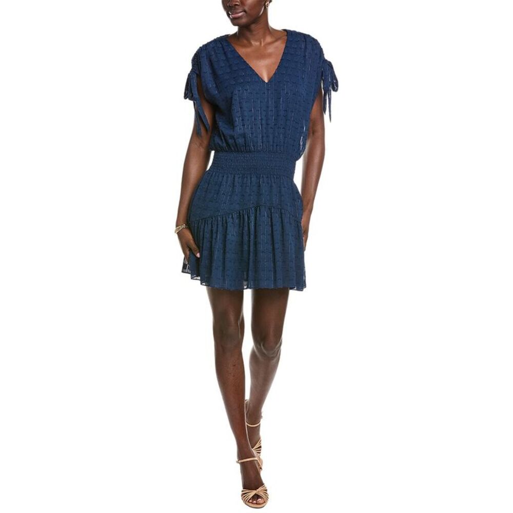 Ramy Brook Womens Fernanda Dress